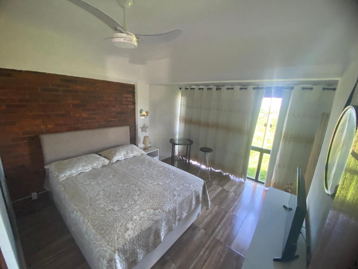 Vila Casa Arraial Do Cabo Vista Pro Mar Exteriér fotografie