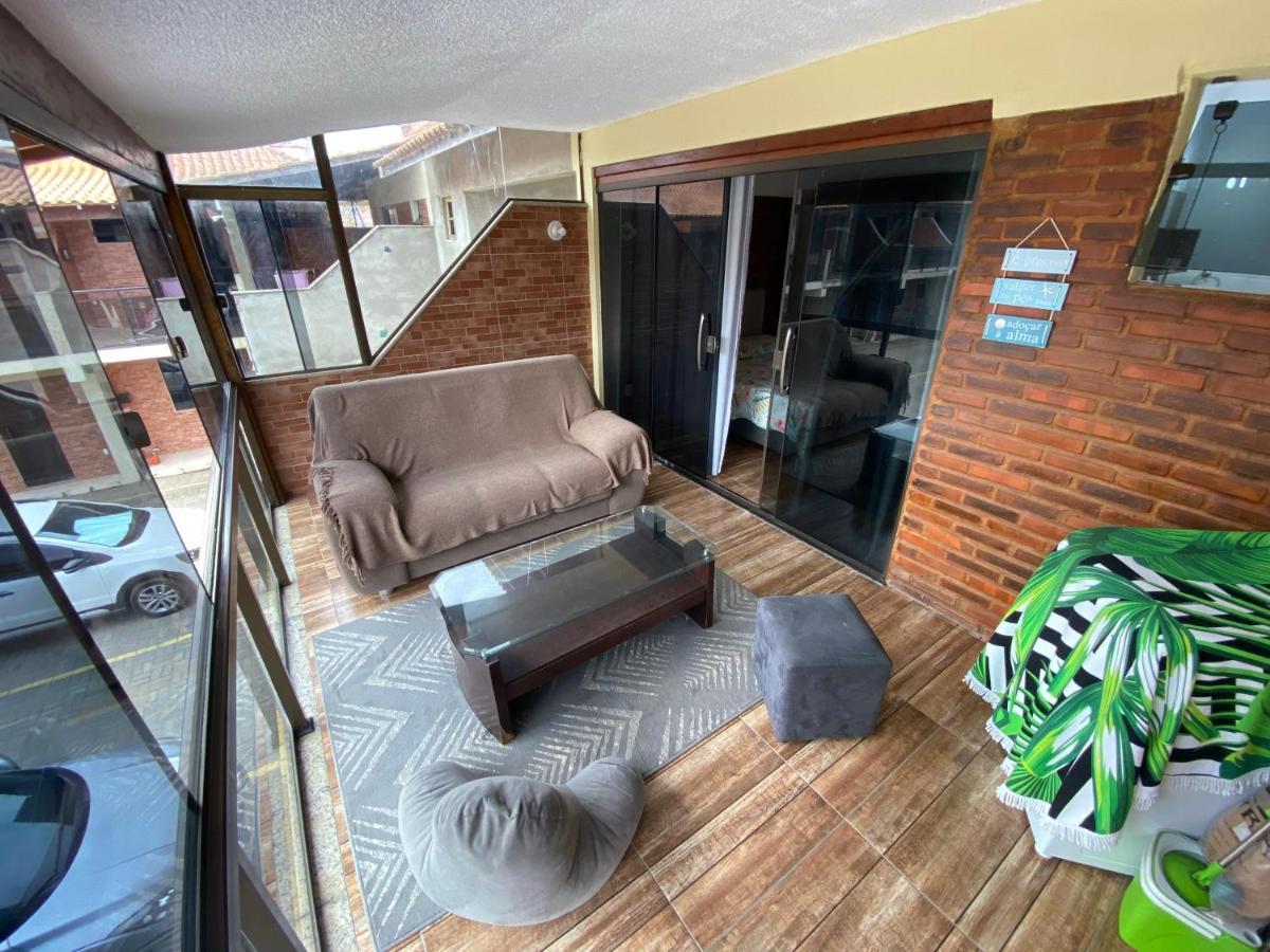 Vila Casa Arraial Do Cabo Vista Pro Mar Exteriér fotografie