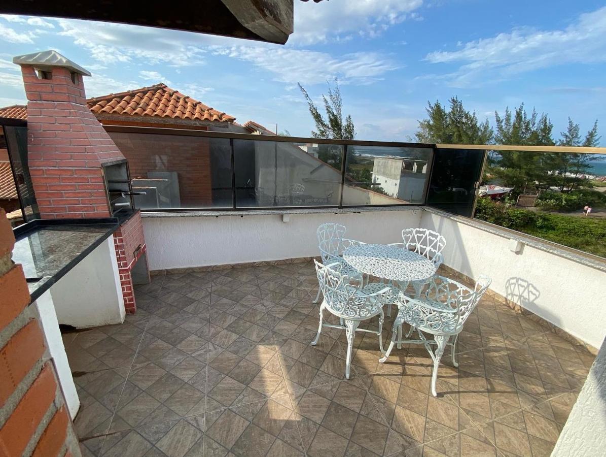 Vila Casa Arraial Do Cabo Vista Pro Mar Exteriér fotografie