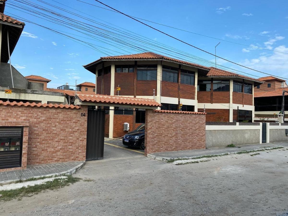 Vila Casa Arraial Do Cabo Vista Pro Mar Exteriér fotografie